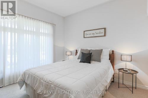 59 Chadwin Drive, Kawartha Lakes (Lindsay), ON - Indoor Photo Showing Bedroom