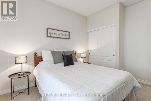 59 Chadwin Drive, Kawartha Lakes (Lindsay), ON - Indoor Photo Showing Bedroom