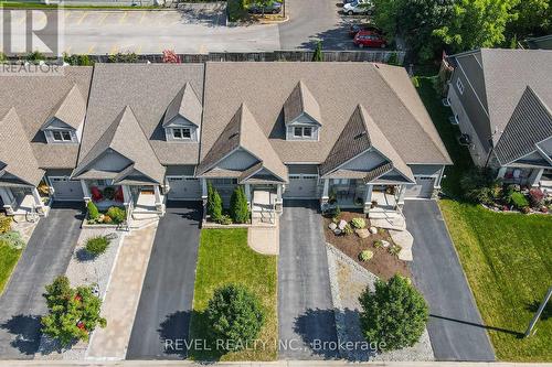 59 Chadwin Drive, Kawartha Lakes (Lindsay), ON - Outdoor With Facade