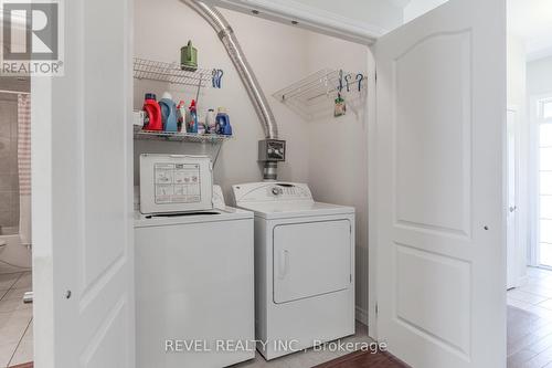 59 Chadwin Drive, Kawartha Lakes (Lindsay), ON - Indoor Photo Showing Laundry Room