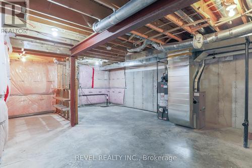 59 Chadwin Drive, Kawartha Lakes (Lindsay), ON - Indoor Photo Showing Basement