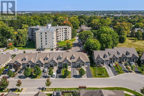 59 Chadwin Drive, Kawartha Lakes (Lindsay), ON - Outdoor With Facade With View