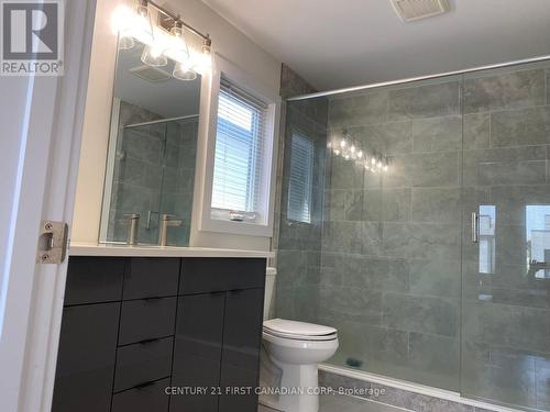 19 - 1820 Canvas Way, London, ON - Indoor Photo Showing Bathroom