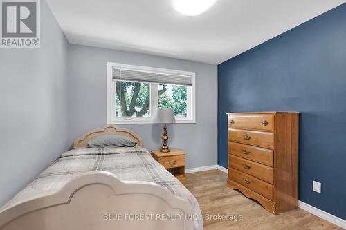 245 Chittick Crescent, Thames Centre (Dorchester), ON - Indoor Photo Showing Bedroom