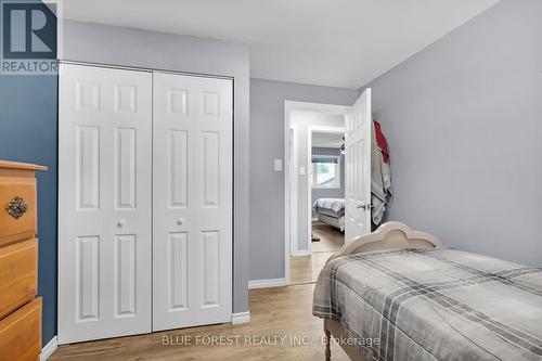 245 Chittick Crescent, Thames Centre (Dorchester), ON - Indoor Photo Showing Bedroom