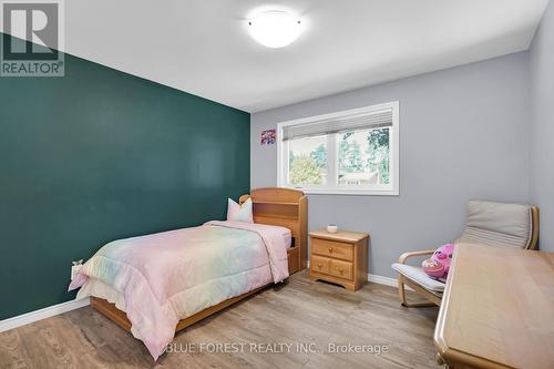 245 Chittick Crescent, Thames Centre (Dorchester), ON - Indoor Photo Showing Bedroom