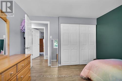 245 Chittick Crescent, Thames Centre (Dorchester), ON - Indoor Photo Showing Bedroom