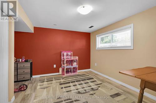 245 Chittick Crescent, Thames Centre (Dorchester), ON - Indoor Photo Showing Other Room