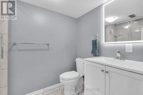 245 Chittick Crescent, Thames Centre (Dorchester), ON - Indoor Photo Showing Bathroom