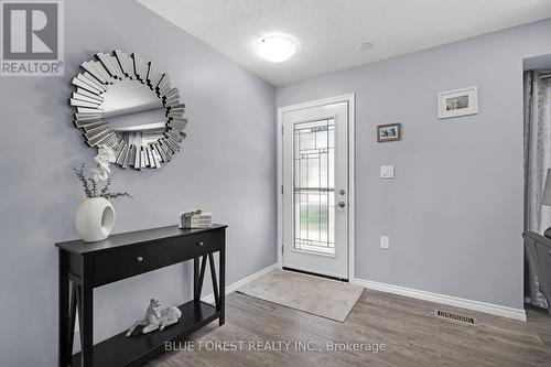 245 Chittick Crescent, Thames Centre (Dorchester), ON - Indoor Photo Showing Other Room