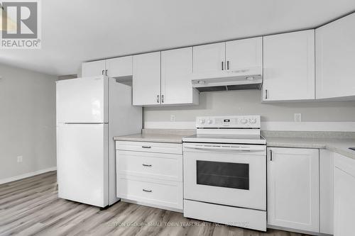 456 Andrew Street, South Huron (Exeter), ON - Indoor Photo Showing Kitchen