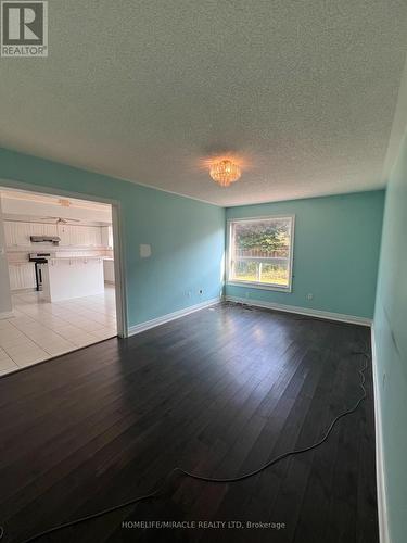 245 Fernforest Drive, Brampton (Sandringham-Wellington), ON - Indoor