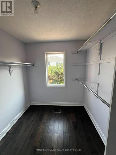 245 Fernforest Drive, Brampton, ON - Indoor With Storage