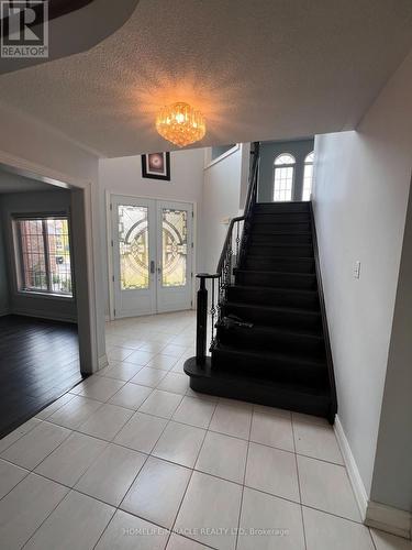 245 Fernforest Drive, Brampton (Sandringham-Wellington), ON - Indoor Photo Showing Other Room