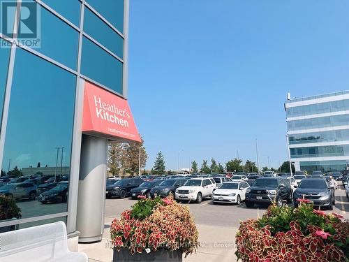 5800 Explorer Drive, Mississauga (Airport Corporate), ON 