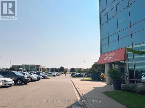 5800 Explorer Drive, Mississauga (Airport Corporate), ON 