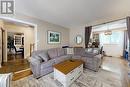 103 Vanzant Court, Whitchurch-Stouffville, ON  - Indoor Photo Showing Living Room 