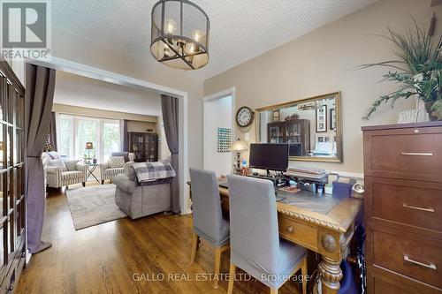 103 Vanzant Court, Whitchurch-Stouffville, ON - Indoor Photo Showing Other Room