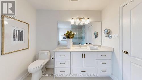 103 Martini Drive, Richmond Hill (Rouge Woods), ON - Indoor Photo Showing Bathroom