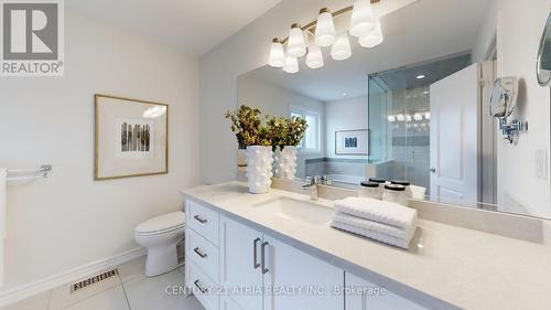 103 Martini Drive, Richmond Hill (Rouge Woods), ON - Indoor Photo Showing Bathroom