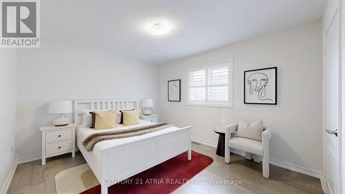 103 Martini Drive, Richmond Hill (Rouge Woods), ON - Indoor Photo Showing Bedroom