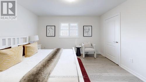 103 Martini Drive, Richmond Hill (Rouge Woods), ON - Indoor Photo Showing Bedroom