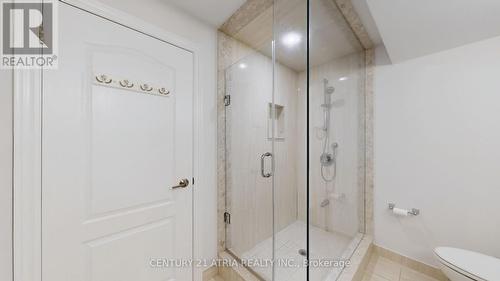 103 Martini Drive, Richmond Hill (Rouge Woods), ON - Indoor Photo Showing Bathroom