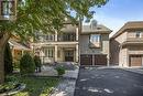 165 St Nicholas Crescent, Vaughan, ON  - Outdoor With Facade 