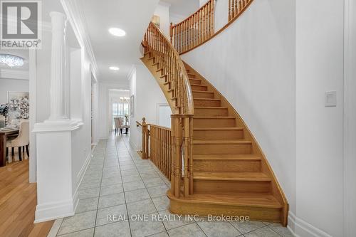 165 St Nicholas Crescent, Vaughan, ON - Indoor Photo Showing Other Room