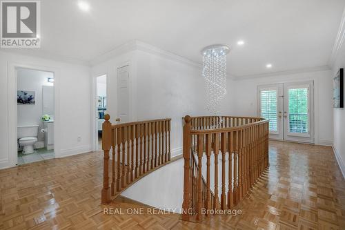 165 St Nicholas Crescent, Vaughan, ON - Indoor Photo Showing Other Room