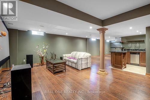 165 St Nicholas Crescent, Vaughan, ON - Indoor