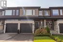 116 Columbus Gate, Stoney Creek, ON  - Outdoor With Facade 