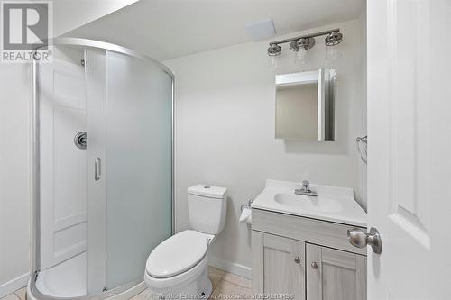 339 Benjamin, Belle River, ON - Indoor Photo Showing Bathroom