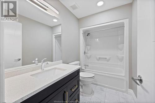 339 Benjamin, Belle River, ON - Indoor Photo Showing Bathroom