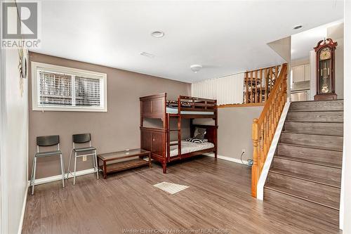 1329 Foster Avenue, Windsor, ON - Indoor Photo Showing Other Room