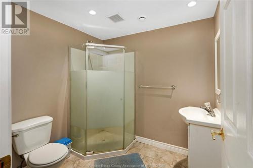 1329 Foster Avenue, Windsor, ON - Indoor Photo Showing Bathroom