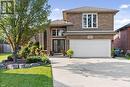 4817 Barcelona Crescent, Windsor, ON  - Outdoor 