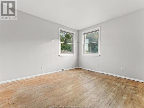 2468 Norman Road, Windsor, ON - Indoor Photo Showing Other Room