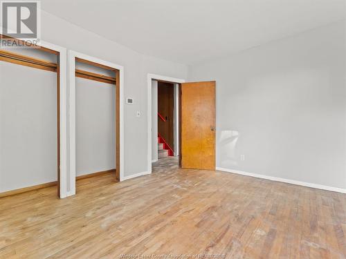 2468 Norman Road, Windsor, ON - Indoor Photo Showing Other Room