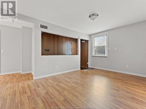 2468 Norman Road, Windsor, ON - Indoor Photo Showing Other Room