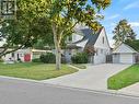 2468 Norman Road, Windsor, ON  - Outdoor With Facade 