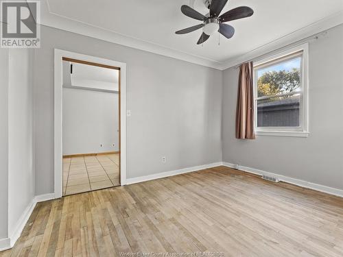 2468 Norman Road, Windsor, ON - Indoor Photo Showing Other Room