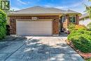 1041 Bellagio Drive, Windsor, ON  - Outdoor 