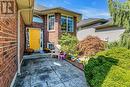 1041 Bellagio Drive, Windsor, ON  - Outdoor 