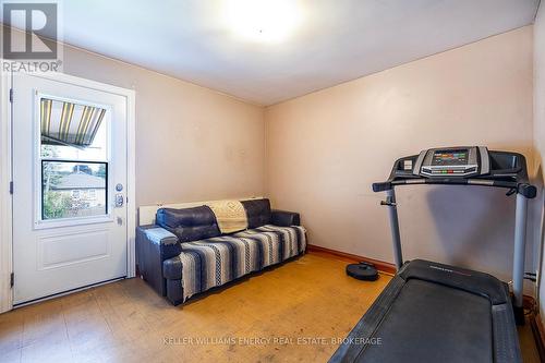 209 Chadburn Street, Oshawa (Central), ON - Indoor Photo Showing Gym Room