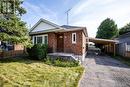 209 Chadburn Street, Oshawa (Central), ON  - Outdoor 