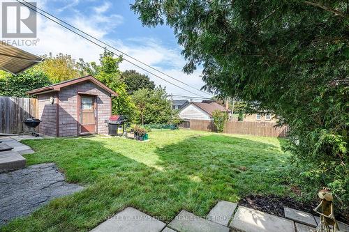 209 Chadburn Street, Oshawa (Central), ON - Outdoor