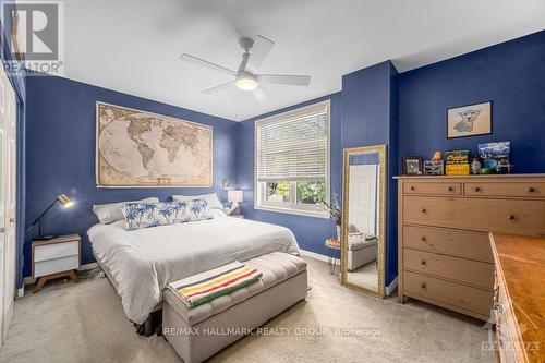 44 Putman Avenue, Ottawa, ON - Indoor Photo Showing Bedroom