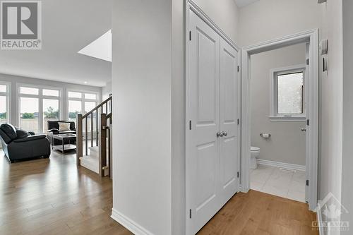 844 Snowdrop Crescent, Ottawa, ON - Indoor Photo Showing Other Room