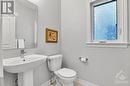 844 Snowdrop Crescent, Ottawa, ON  - Indoor Photo Showing Bathroom 